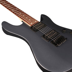 Cort KX100 Metallic Ash