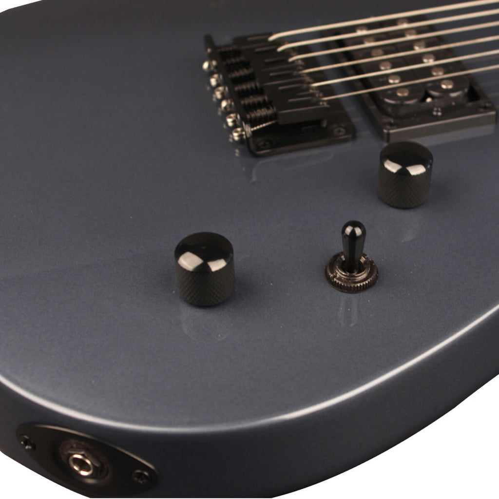 Cort KX100 Metallic Ash