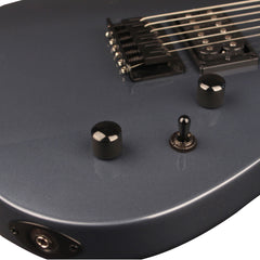 Cort KX100 Metallic Ash