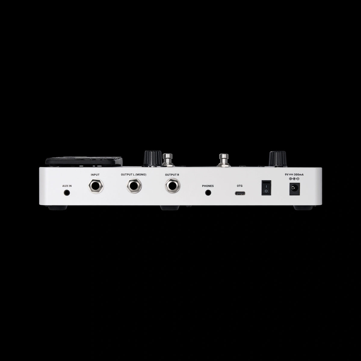 Mooer GE150 plus