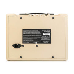 Blackstar Debut 15e