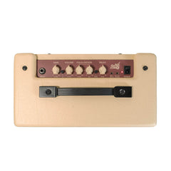 Blackstar Debut 15e