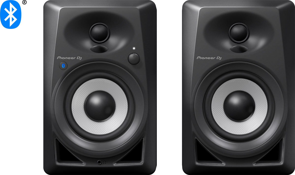 Pioneer Dj dm-40bt