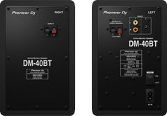 Pioneer Dj dm-40bt