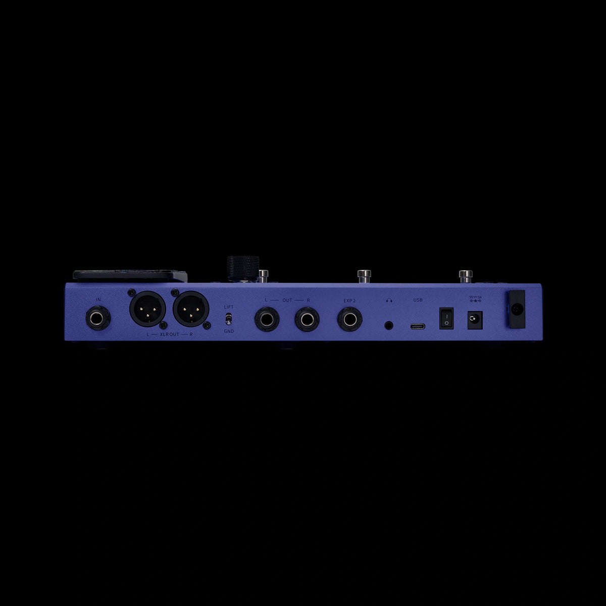 Mooer GE200 Plus Li