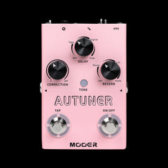 Mooer MVP1 Autuner