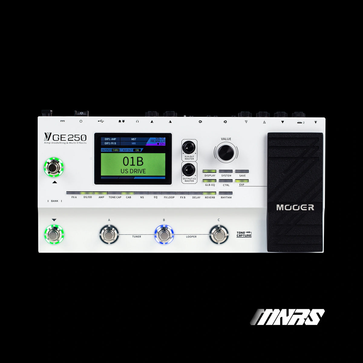 Mooer GE250