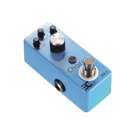 EX TC51 Chorus