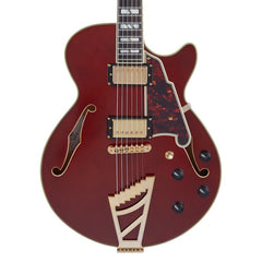 D'Angelico Excel SS (w/ stairstep tailpiece) VIOLA