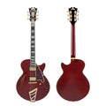 D'Angelico Excel SS (w/ stairstep tailpiece) VIOLA