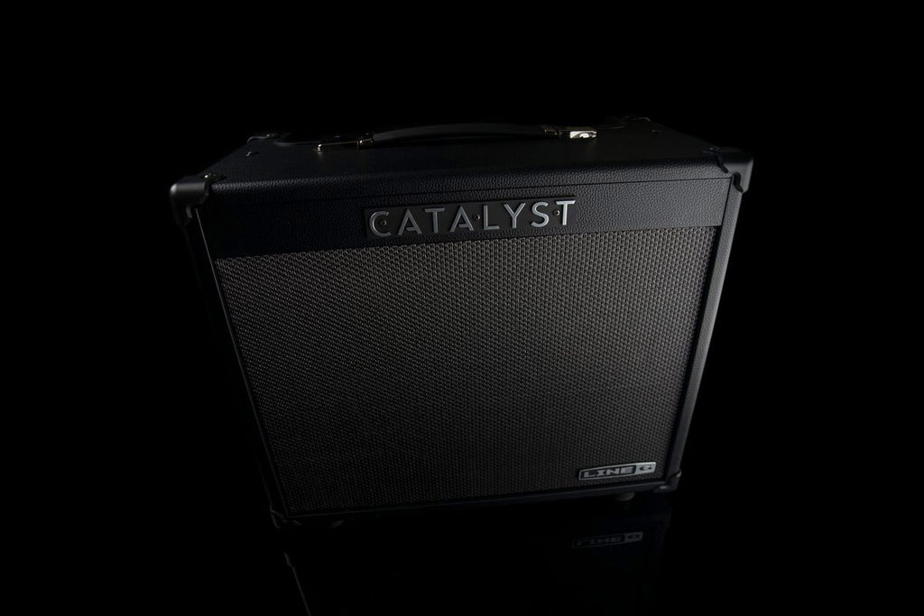 Line6 Catalyst CX 100