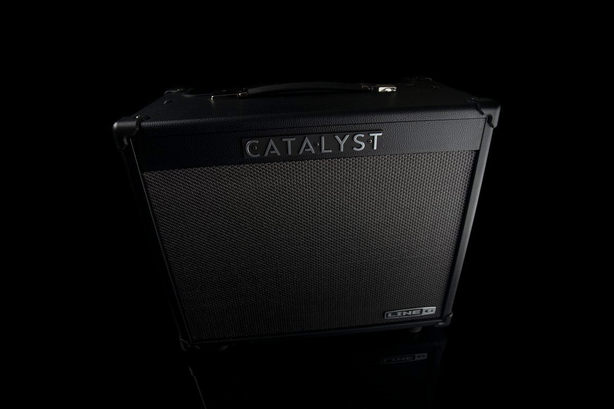 Line6 Catalyst CX 100