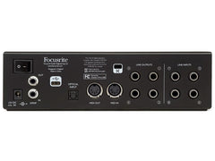 Focusrite Clarett 4Pre USB