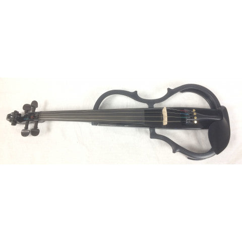 Gewa Line2 4/4 Black