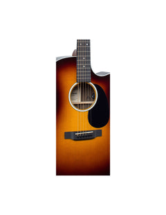 Martin GPC13e Burst