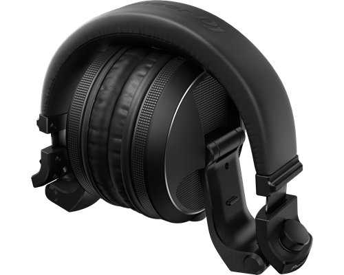 Pioneer Dj HDJ X5 K Black