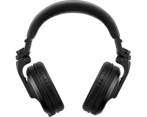 Pioneer Dj HDJ X5 K Black