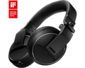 Pioneer Dj HDJ X5 K Black