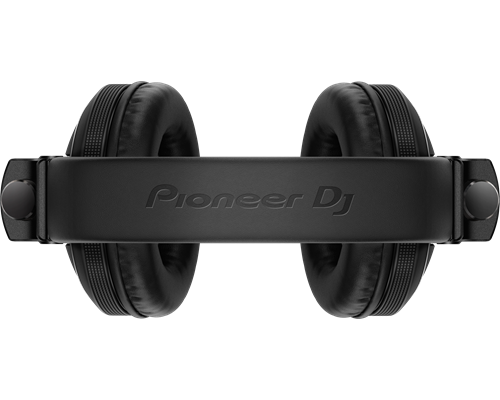 Pioneer Dj HDJ X5 K Black
