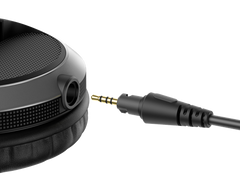 Pioneer Dj HDJ X5 K Black