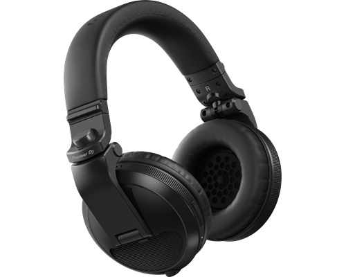 Pioneer Dj HDJ X5 BT K Black
