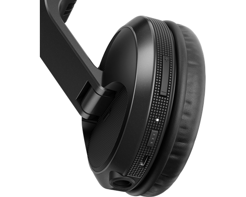 Pioneer Dj HDJ X5 BT K Black
