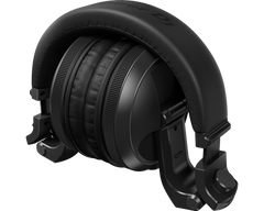 Pioneer Dj HDJ X5 BT K Black