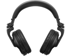 Pioneer Dj HDJ X5 BT K Black