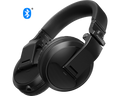 Pioneer Dj HDJ X5 BT K Black