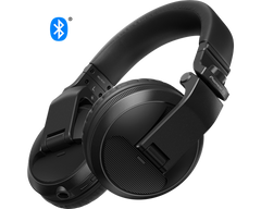 Pioneer Dj HDJ X5 BT K Black