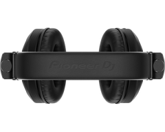 Pioneer Dj HDJ X5 BT K Black