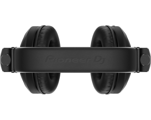 Pioneer Dj HDJ X5 BT K Black