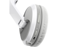 Pioneer Dj HDJ X5 BT W White
