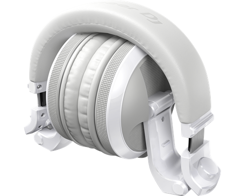 Pioneer Dj HDJ X5 BT W White