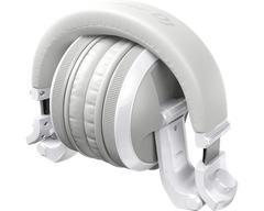 Pioneer Dj HDJ X5 BT W White