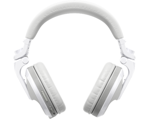 Pioneer Dj HDJ X5 BT W White