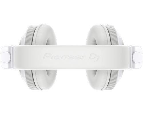 Pioneer Dj HDJ X5 BT W White