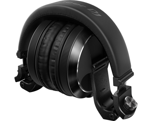 Pioneer Dj HDJ X7 K Black
