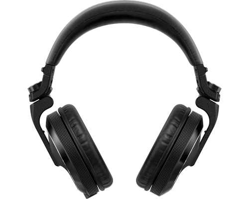 Pioneer Dj HDJ X7 K Black