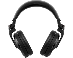 Pioneer Dj HDJ X7 K Black
