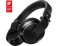 Pioneer Dj HDJ X7 K Black