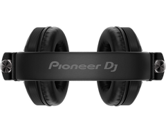 Pioneer Dj HDJ X7 K Black