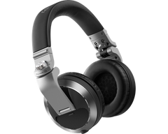 Pioneer Dj HDJ X7 S Silver
