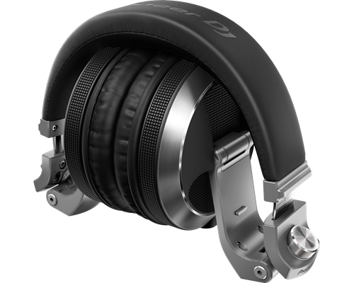 Pioneer Dj HDJ X7 S Silver