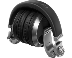 Pioneer Dj HDJ X7 S Silver