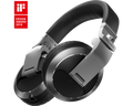Pioneer Dj HDJ X7 S Silver