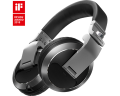 Pioneer Dj HDJ X7 S Silver