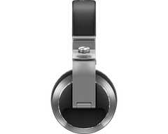 Pioneer Dj HDJ X7 S Silver