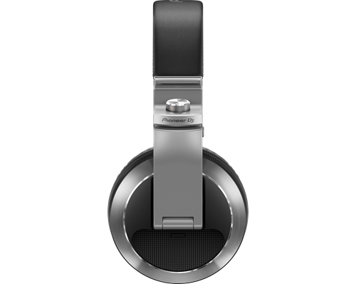 Pioneer Dj HDJ X7 S Silver