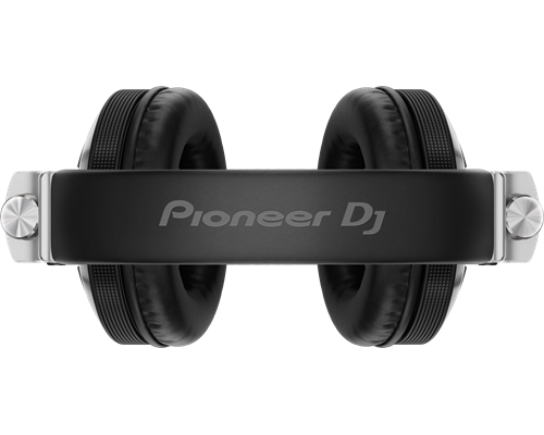 Pioneer Dj HDJ X7 S Silver